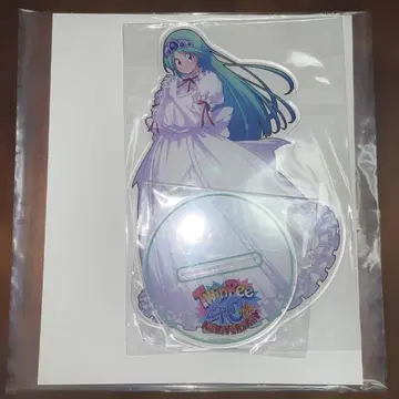 트윈비 복권 40주년 기념 A상 메로라 공주 아크릴 스탠드