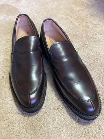 리걸 워커 미사용