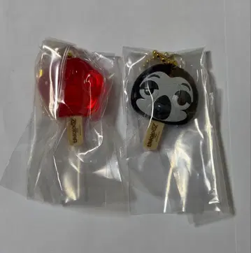 주토피아 메지루시 액세서리 아이스캔디 플래시 아이스캔디