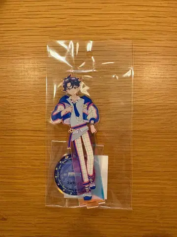 비밀의 아이프리 빅카메라 아크릴 스탠드 스바루