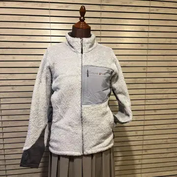 mont bell 플리스 여성용