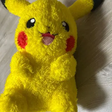 피카츄 봉제 인형