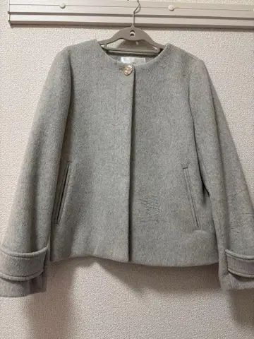 index 노카라 자켓