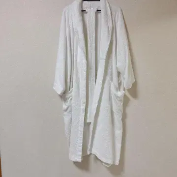 스테파노 발렌티노 목욕 가운 2벌 세트