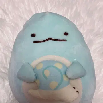 스미코구라시 토카게 봉제 인형 공식