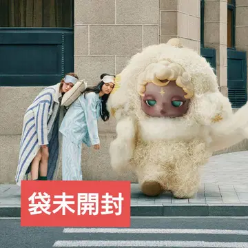 정품 스컬팬더 You Found Me! Sandman 1 샌드맨