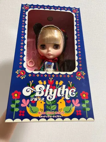 미샤티비아 류 네오 브라이스 미개봉