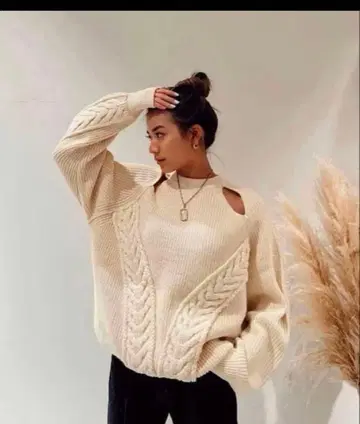 알리시아스탄 니트