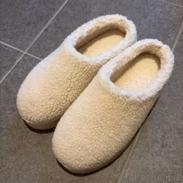 EMU Australia 에뮤 슬립온 JOY CURLY 슬립온