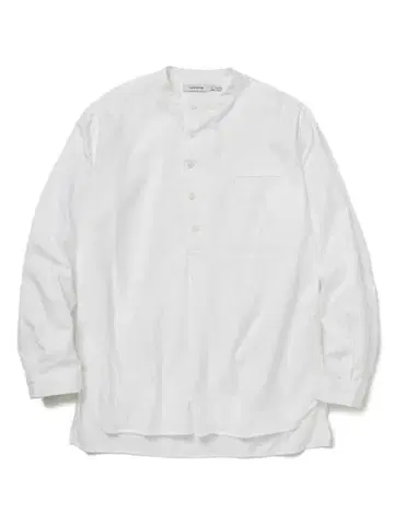 논네이티브 풀오버 셔츠