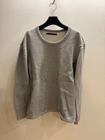 GARMENT REPRODUCTION OF WORKERS 맨투맨