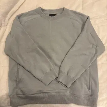 comm.arch Rec: Spanish Pima Sweat