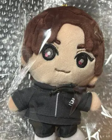 쿄모토 타이 가 손잡는 마스코트 약 15cm