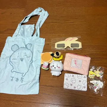 치이카와 (먼작귀) 묶음 판매