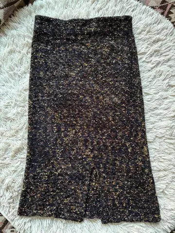 FRAMe WORK 프레임워크스 타이트 스커트