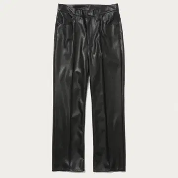 가죽 팬츠 [ monkey time ] M