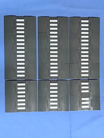 LEGO 레고 시티 정품 로드 플레이트 슬로프 플레이트