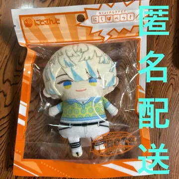 니지산지 니지 파펫 Oriens 히바치 마나