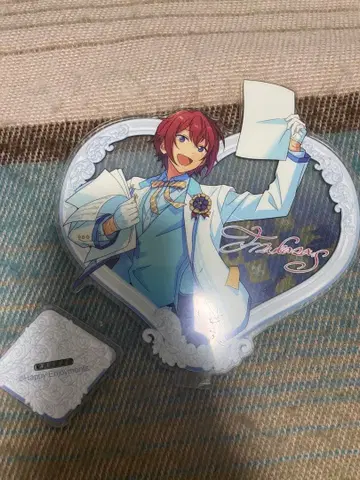 앙상블 스타즈 서약 아크릴 스탠드 스오우 츠카사