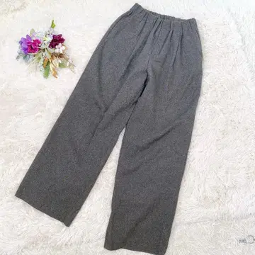 하자품 [ MOUSSY/마우지 ] 캐주얼 팬츠 (2/M) 허리 전체 밴딩