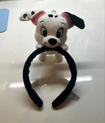 디즈니 머리띠