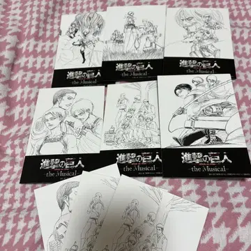 진격의 거인 입장 혜택