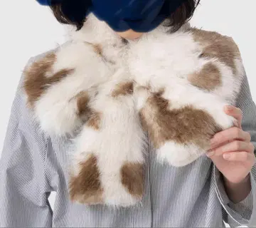 Casselini(캐세리니) 리본 티펫