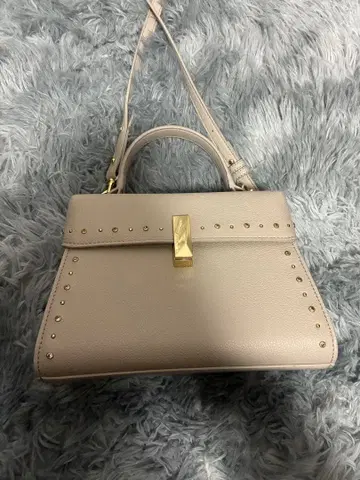 CELFORD 뤼탕 스터드 미니백