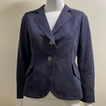 HANAE MORI 자켓 38 어깨 패드 있음