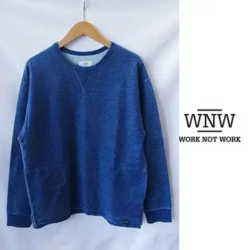 무료배송 익명 배송 워크 낫 워크 어반 리서치 맨투맨 티셔츠