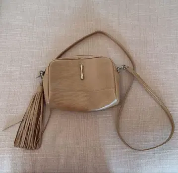 TOFF&LOADSTONE 토프앤로드스톤 숄더백