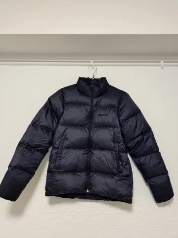 새상품 Marmot 우먼 750 필파워 프라임 다운 자켓