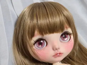 유명 작가님 커스텀 브라이스 네오 브라이스