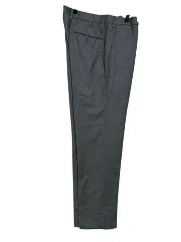 GTA 슬랙스 그레이 사이즈 50 SLIM