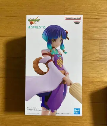 몬스터 스트라이크 야크모 BANDAI ESPRESTO 피규어