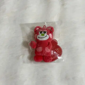 리즈코 10cm 인형 키링