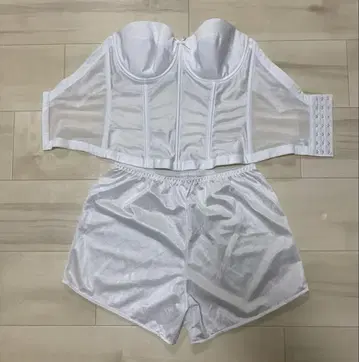 브라이덜 이너 D75 브라이덜 액세서리