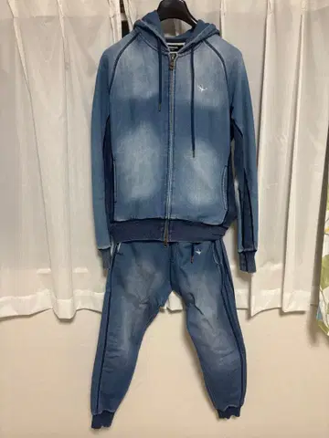 1PIU1UGUALE3 RELAX 셋업