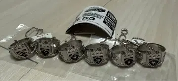 봉골레 반지 컬렉션 번개 맑음 폭풍 비 안개