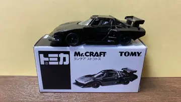 토미카 Mr.CRAFT 특주 란치아 스트라토스