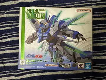 메탈 로봇혼 건담 AGE FX