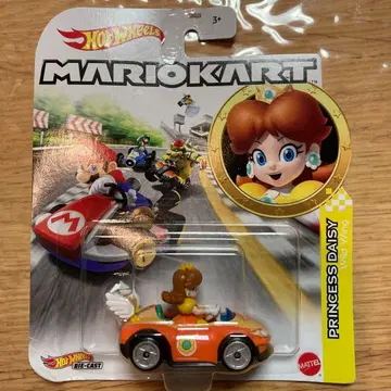 [새상품] 핫휠 프린세스 데이지