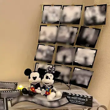 웰컴 스페이스 세트 (10점)