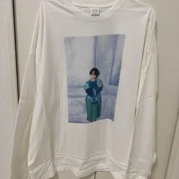 초특급 타쿠야 29th 생탄 셔츠 L 사이즈