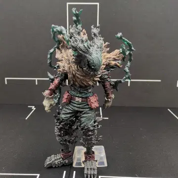 히로아카 제일복권 A상 블랙데쿠