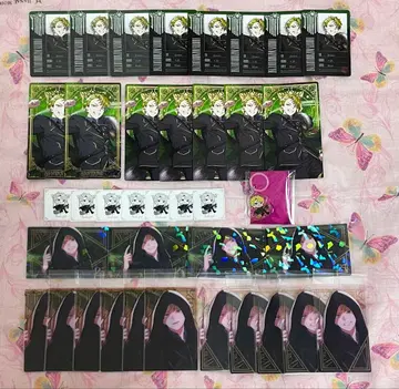 비바 렌 XlamV 진타로 AGF 인증서 아르카나 메지루시 밤