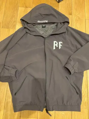 BE:FIRST 아우터 자켓