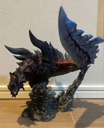 캡콤 피규어빌더 크리에이터즈 모델 디노발드