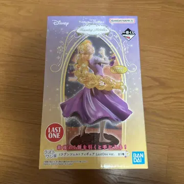 BANDAI Blooming Melodies LastOne ver.