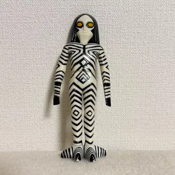 울트라맨 시리즈 괴수 파워드 다다 피규어